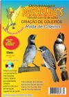 Revista - Roda de Coleiros - Sons P�ssaros Brasil
